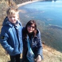 Лапата Оксана Анатольевна, г. Керчь