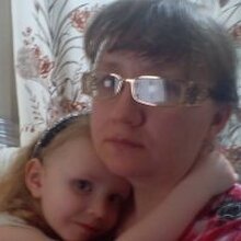 Ольга васильевна, г. Юрга