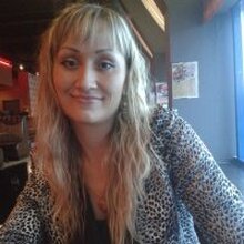 Вероника Александровна, г. Омск