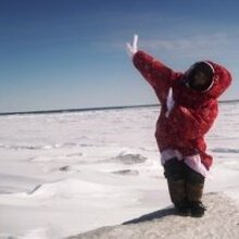 Анастасия Александровна, г. Анадырь