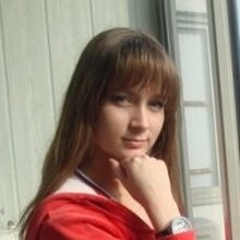 Екатерина, г. Подольск