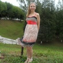 Елизавета Валентиновна, г. Кострома