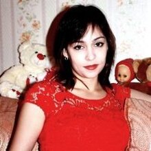 Наталья Алексеевна, г. Брянск