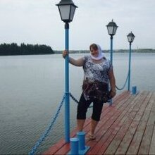 Галина Евгеньевна, г. Гатчина