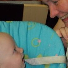 Любовь Сергеевна, г. Ярославль