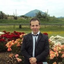 Юрист Ликов Тимур Александрович, г. Москва