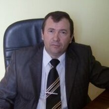 Сергей Анфилофьев, г. Сургут
