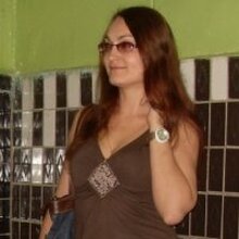 Екатерина Нова. К., г. Москва