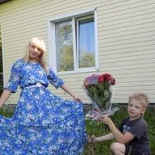 Алла Юрьевна, г. Новосибирск