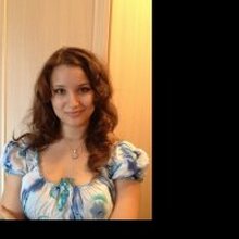 Анастасия Сергеевна, г. Самара