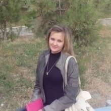 Марина Игоревна, г. Суздаль