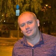 Андрей Сергеевич, г. Жигулевск