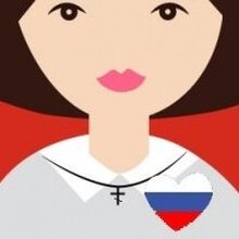 Виктория Андрюшина, г. Наро-Фоминск