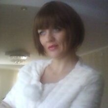 Оксана, г. Тихорецк