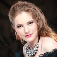 Валентина, г. Екатеринбург