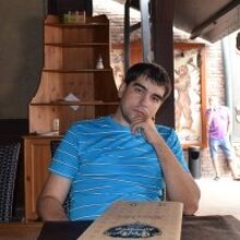 Сергей, г. Ростов-на-Дону