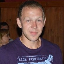 Андрей Сергеевич, г. Санкт-Петербург