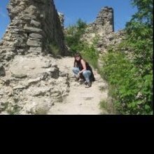 Иванова Виктория Викторовна, г. Санкт-Петербург