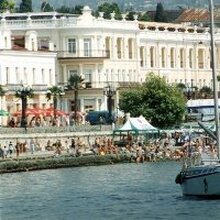 Светлана Сергеевна, г. Ялта