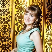 Алёна Константиновна, г. Нижний Новгород