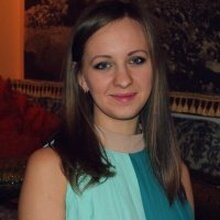 Екатерина, г. Санкт-Петербург