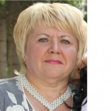 Тамара Сергеевна, г. Барнаул