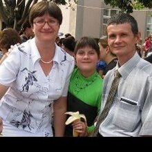 Светлана Комкова, г. Волгодонск