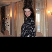 Ирина Игоревна, г. Ревда