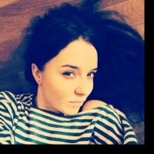 Рудченко Анастасия Петровна