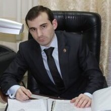 Юрист Кошеев Инал Ахмедханович, г. Москва