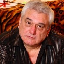 Валерий Николаевич, г. Анапа