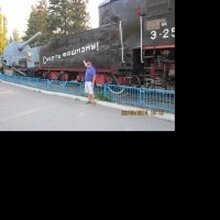 Станислав Николаевич, г. Ялта