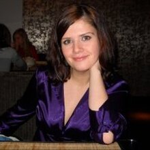 Анастасия Александровна, г. Санкт-Петербург