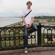 Денис Викторович, г. Ярославль