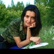 Антонина Ивановна, г. Краснодар