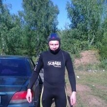 Андрей Александрович, г. Луга