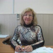 Ирина Михайловна, г. Самара