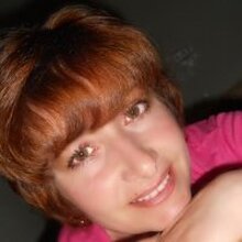 Milyausha, г. Набережные Челны