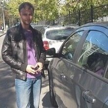 Артамонов Владислав Эдуардович, г. Санкт-Петербург