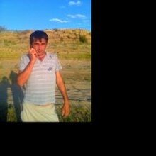 Аслан Юриевич, г. Прохладный