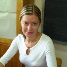 Юлия Викторовна, г. Энгельс