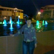 Елена, г. Кострома