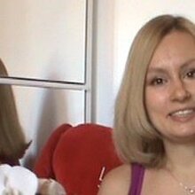 Анна Викторочна, г. Владимир