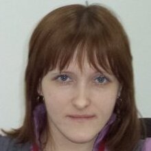 Виктория, г. Сыктывкар