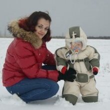 Ирина Владимировна, г. Новосибирск