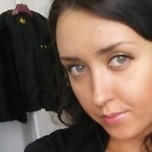 Екатерина Николаевна, г. Томск