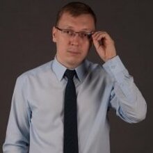 Партнер Шарипов Равиль Раисович, г. Екатеринбург