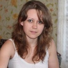 Анастасия Андреевна, г. Северодвинск