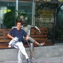 Исайченков Денис Леонидович, г. Симферополь