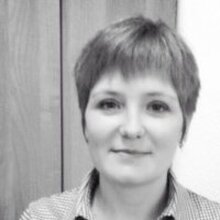 Анна Александровна, г. Северск